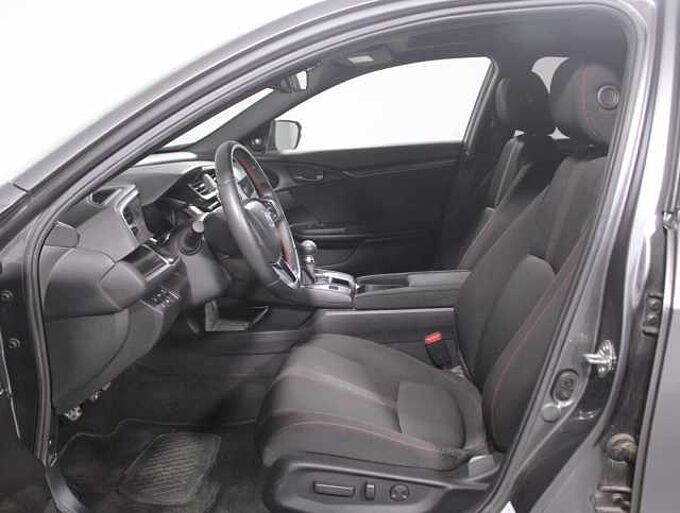 Honda Civic CIVIC 1.0 I-VTEC TURBO EXECUTIVE 5P