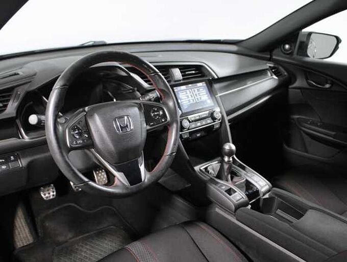 Honda Civic CIVIC 1.0 I-VTEC TURBO EXECUTIVE 5P