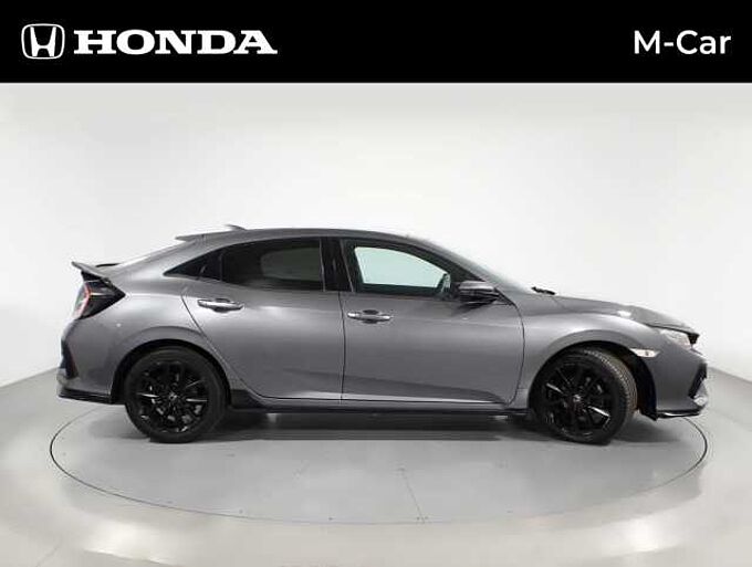 Honda Civic CIVIC 1.0 I-VTEC TURBO EXECUTIVE 5P