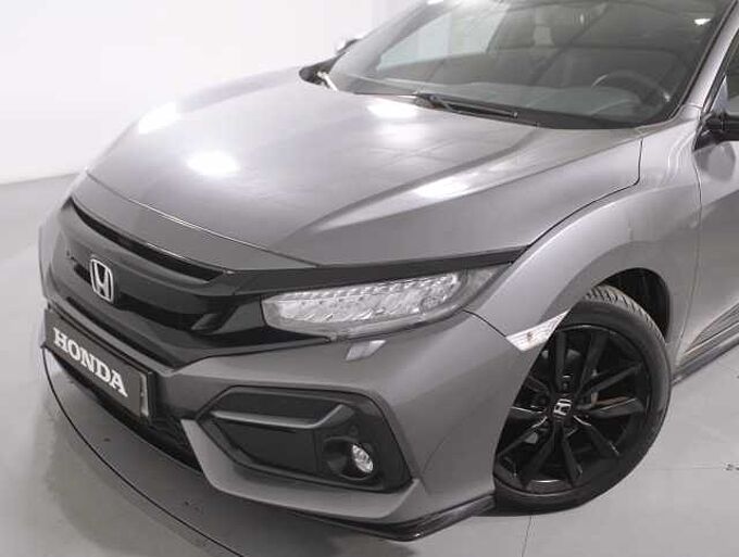 Honda Civic CIVIC 1.0 I-VTEC TURBO EXECUTIVE 5P