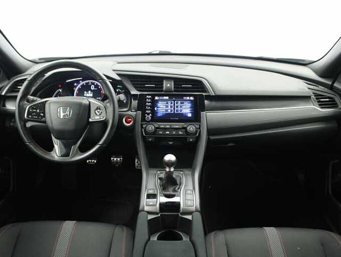 Honda Civic CIVIC 1.0 I-VTEC TURBO EXECUTIVE 5P