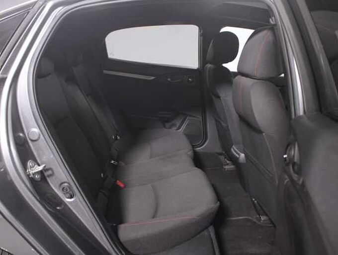 Honda Civic CIVIC 1.0 I-VTEC TURBO EXECUTIVE 5P