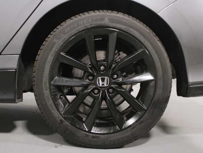 Honda Civic CIVIC 1.0 I-VTEC TURBO EXECUTIVE 5P