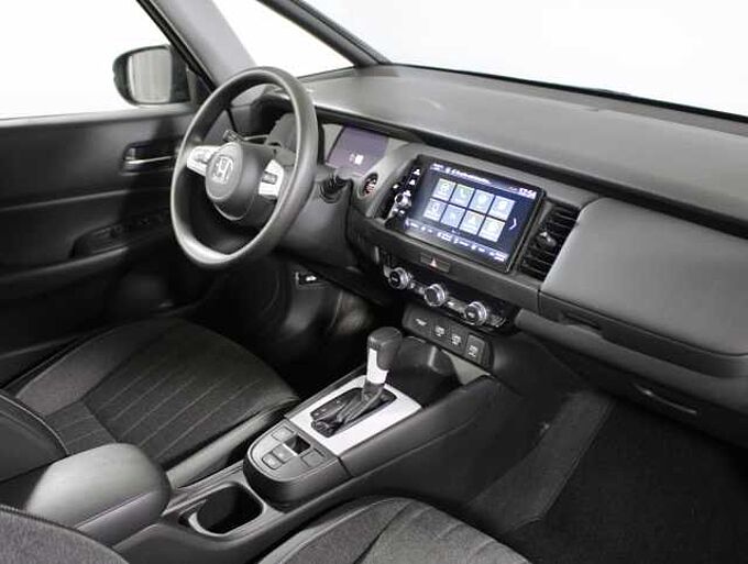 Honda Jazz 1.5 I-MMD HEV ELEGANCE