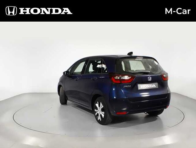 Honda Jazz 1.5 I-MMD HEV ELEGANCE