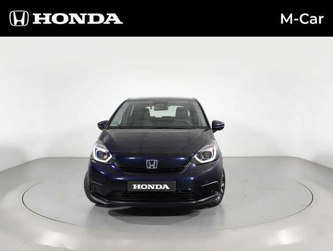 Honda Jazz 1.5 I-MMD HEV ELEGANCE