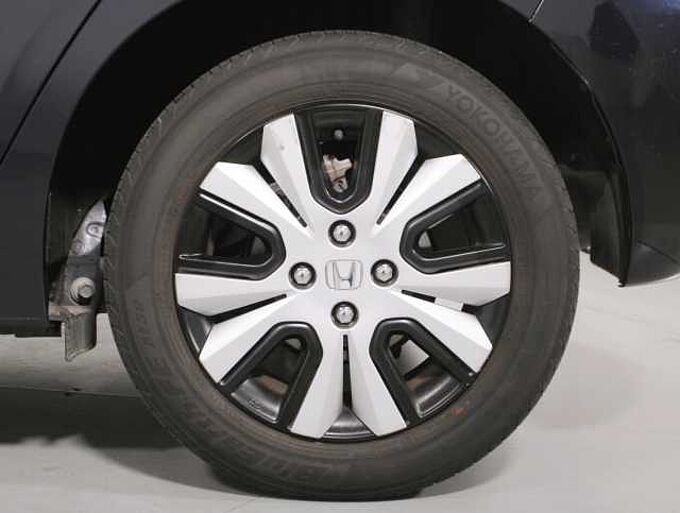 Honda Jazz 1.5 I-MMD HEV ELEGANCE