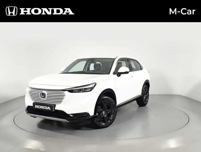 Honda  HR-V ADVANCE STYLE