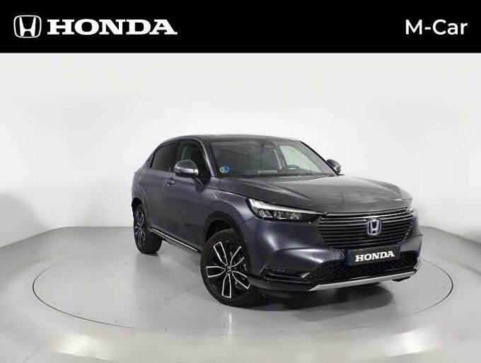 Honda  HR-V HEV ADVANCE STYLE