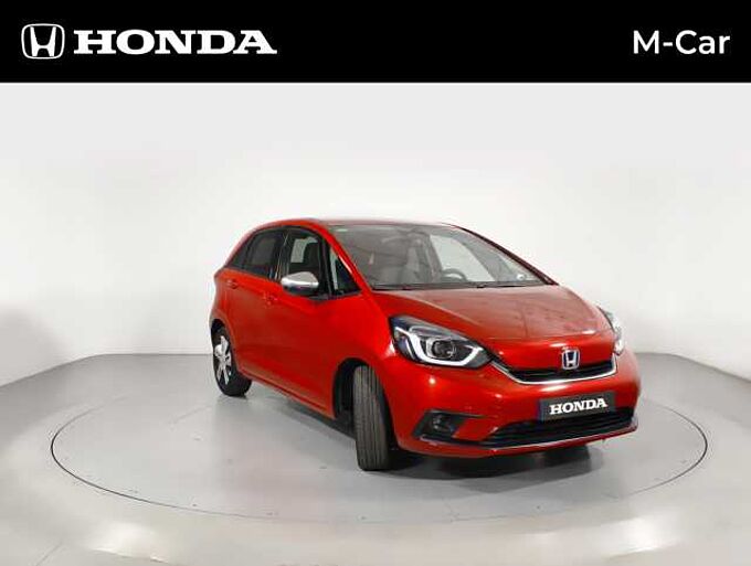 Honda  Jazz EXECUTIVE