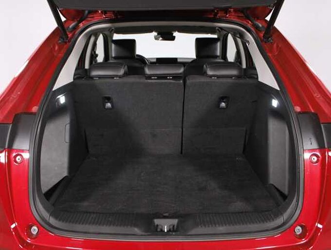 Honda HR-V ADVANCE