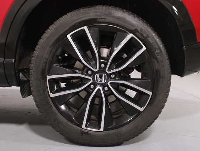 Honda HR-V ADVANCE