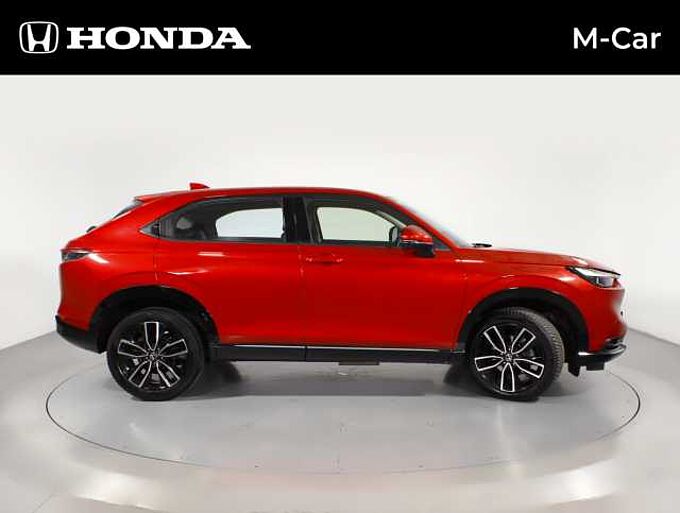 Honda HR-V ADVANCE