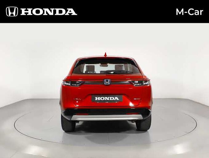 Honda HR-V ADVANCE