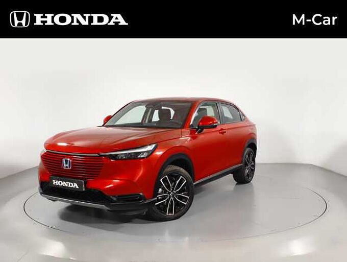 Honda  HR-V ELEGANCE