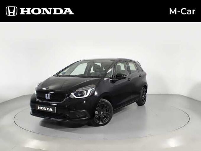 Honda  Jazz ELEGANCE