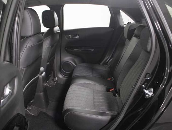 Honda Jazz ELEGANCE