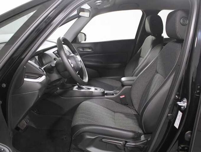 Honda Jazz ELEGANCE