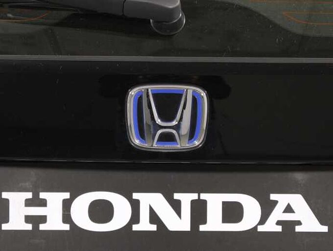 Honda Jazz ELEGANCE