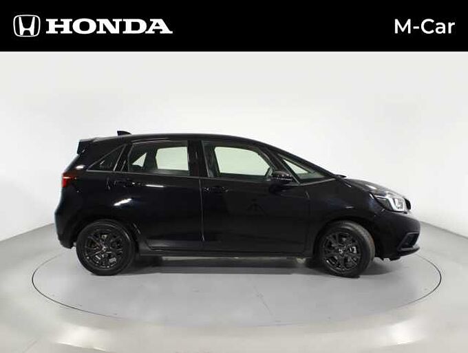 Honda Jazz ELEGANCE