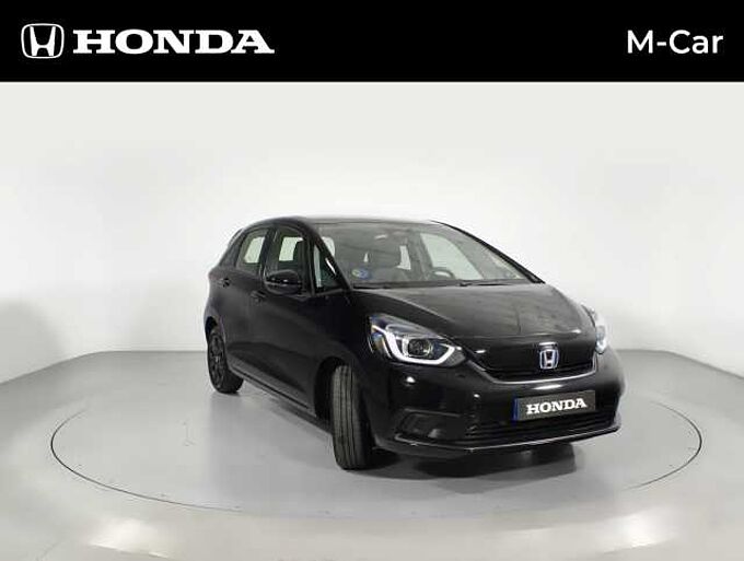 Honda Jazz ELEGANCE
