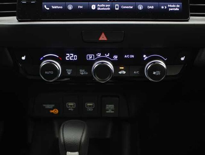 Honda Jazz ELEGANCE