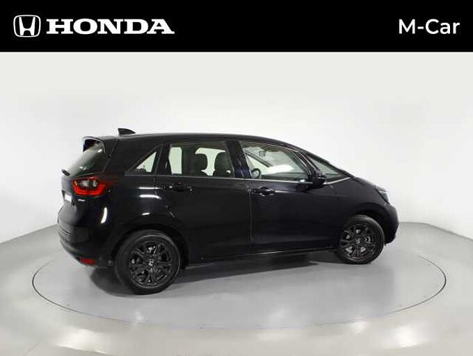 Honda Jazz ELEGANCE