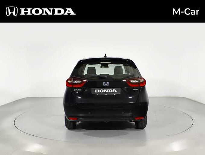 Honda Jazz ELEGANCE