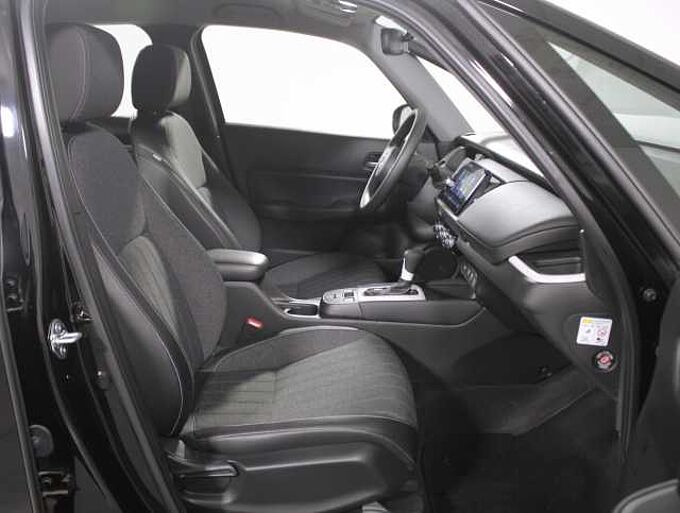 Honda Jazz ELEGANCE