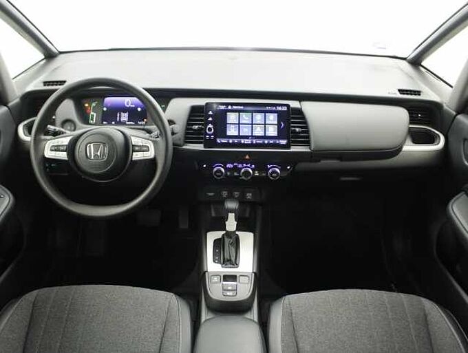 Honda Jazz ELEGANCE