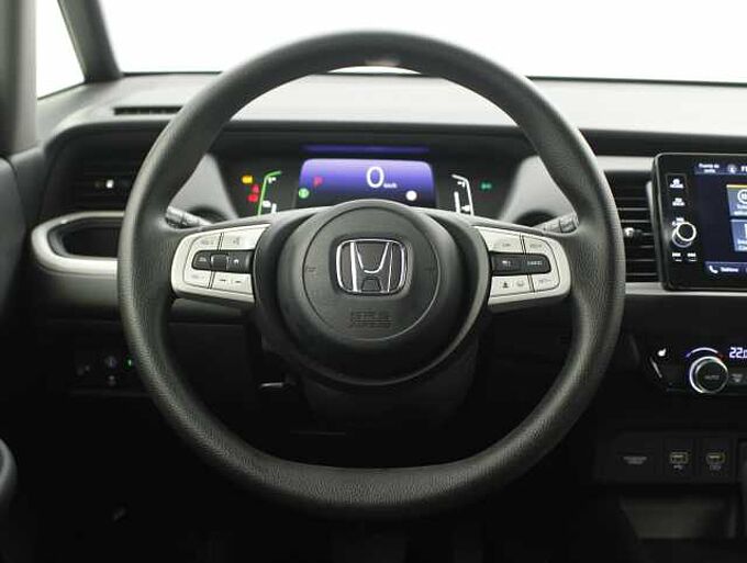 Honda Jazz ELEGANCE