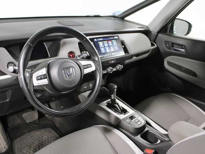 Honda Jazz CROSSTAR