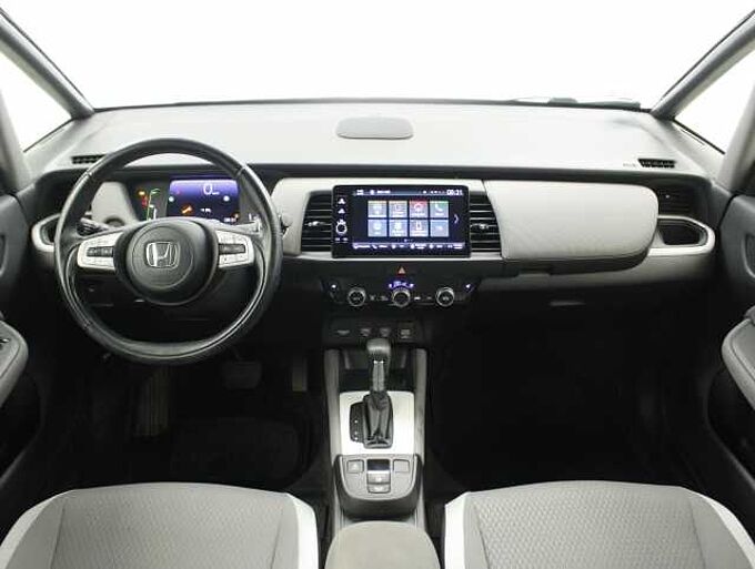 Honda Jazz CROSSTAR