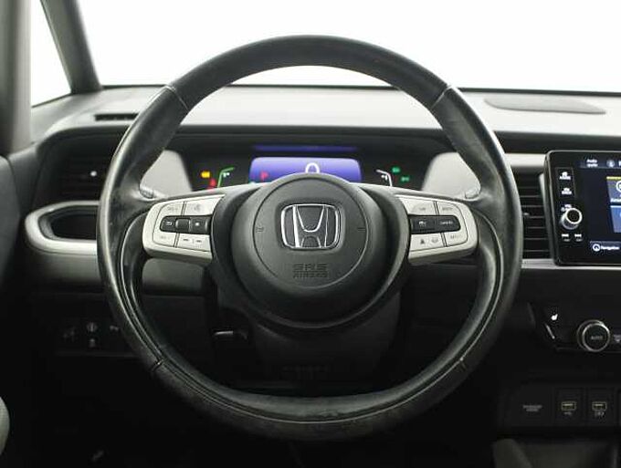 Honda Jazz CROSSTAR