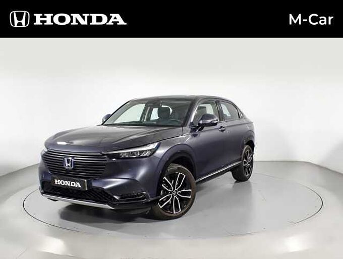 Honda  HR-V ADVANCE