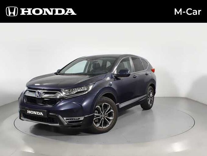 Honda  CR-V ELEGANCE