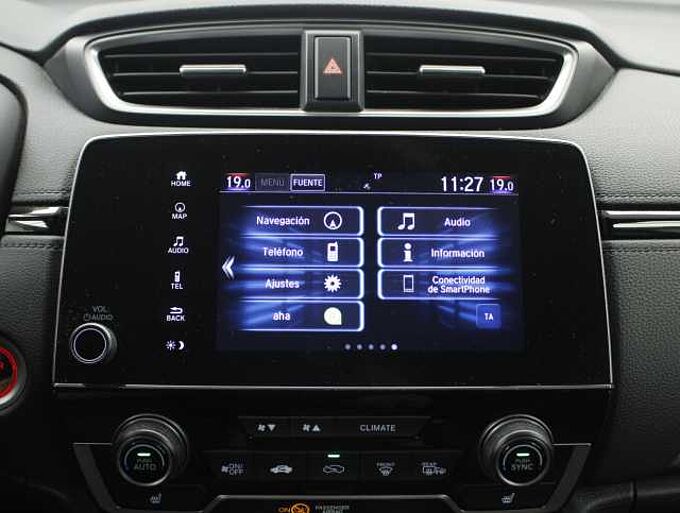 Honda CR-V ELEGANCE
