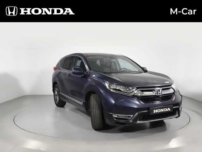 Honda CR-V ELEGANCE