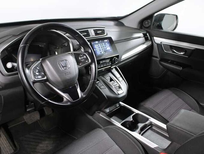 Honda CR-V ELEGANCE