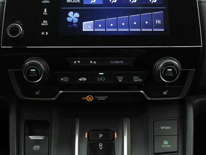 Honda CR-V ELEGANCE