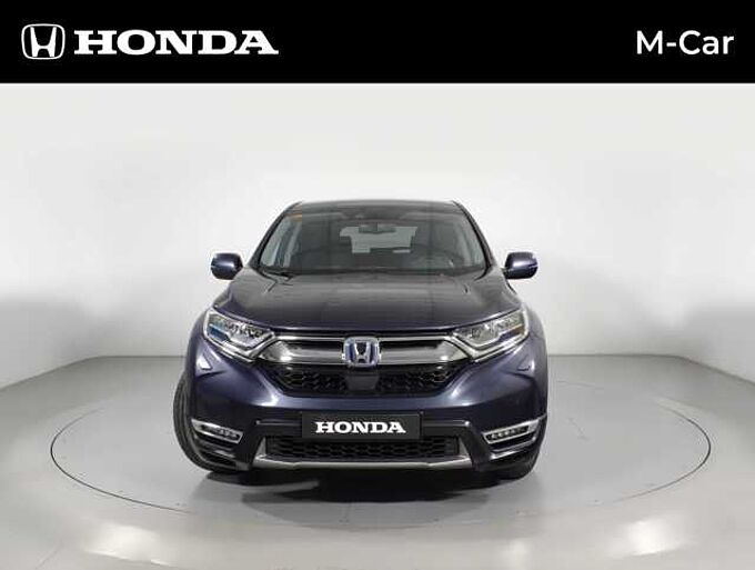 Honda CR-V ELEGANCE