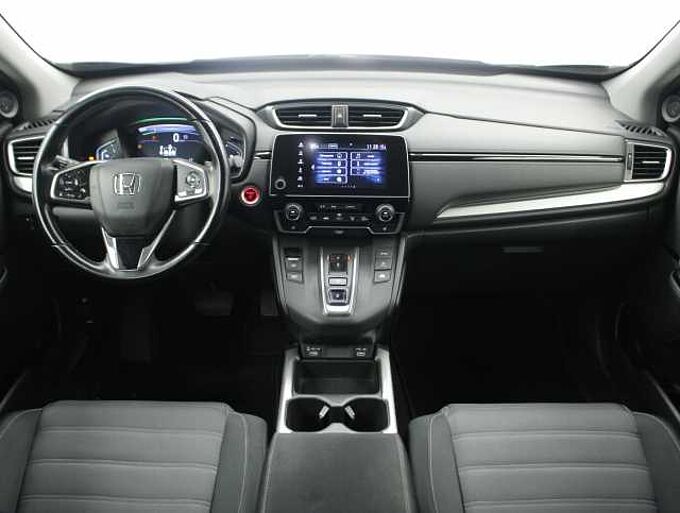 Honda CR-V ELEGANCE