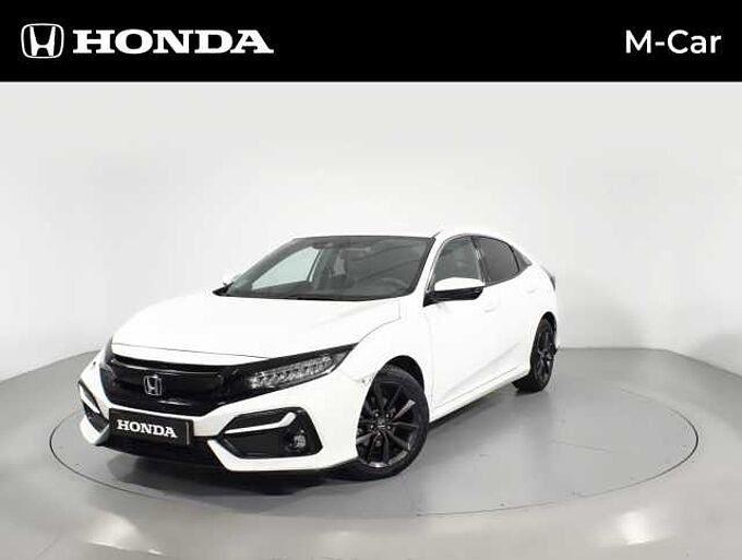 Honda  Civic ELEGANCE