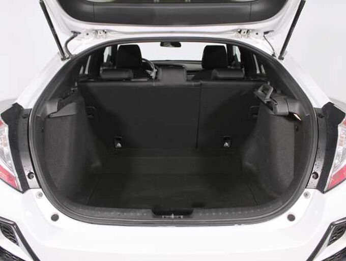 Honda Civic ELEGANCE