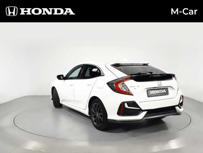 Honda Civic ELEGANCE