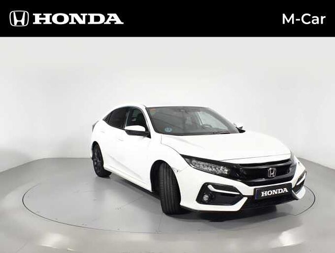 Honda Civic ELEGANCE