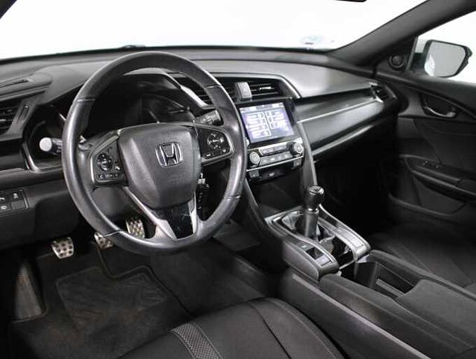 Honda Civic ELEGANCE