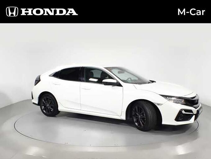 Honda Civic ELEGANCE