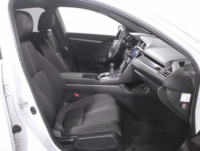 Honda Civic ELEGANCE