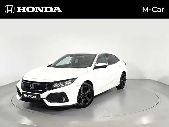 Honda  Civic ELEGANCE
